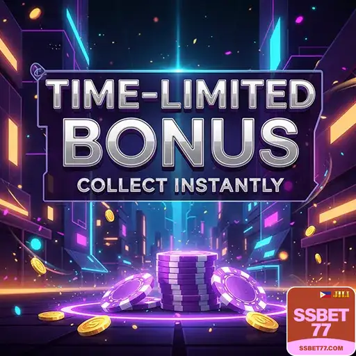 ssbet77 bonus 